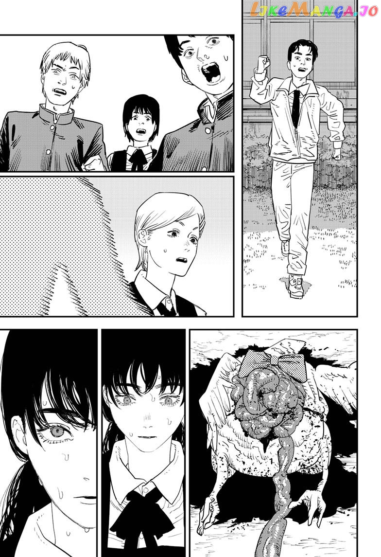 Chainsaw Man, Chapter 98 image 25